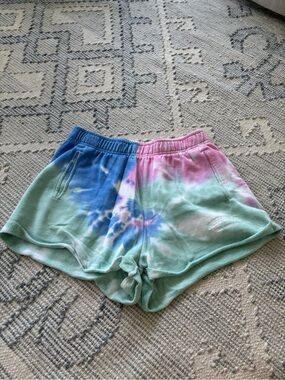 Pacsun Pacific Sunwear Sweatshorts